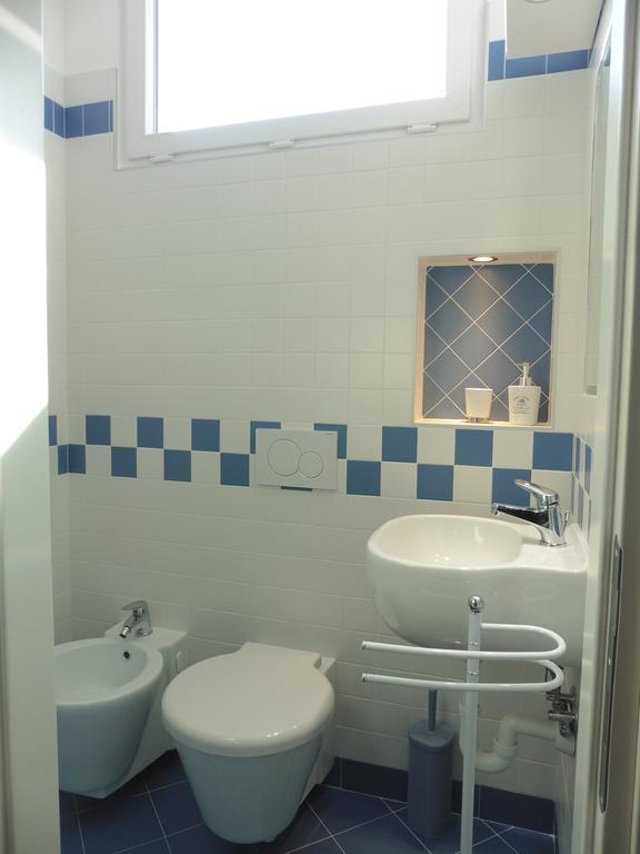 Apartament Ichnussa Udine Zewnętrze zdjęcie